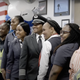 Image for article titled All-Black Crew of Women Operates Flight in Honor of Aviation Legend Bessie Coleman